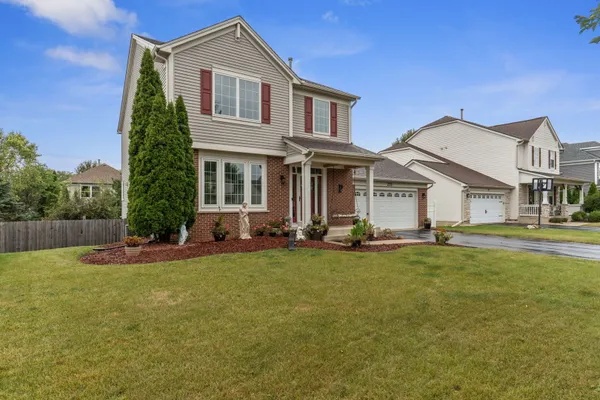 271 FAIRHAVEN DR