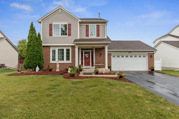 271 FAIRHAVEN DR