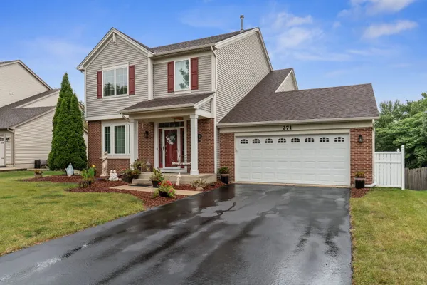 271 FAIRHAVEN DR