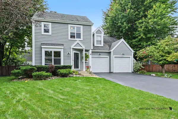4 MAINSAIL CT