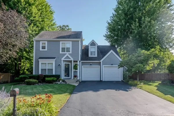 4 MAINSAIL CT