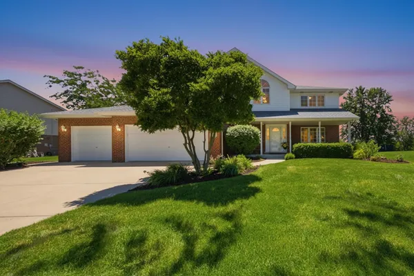 11321 LAURA LN