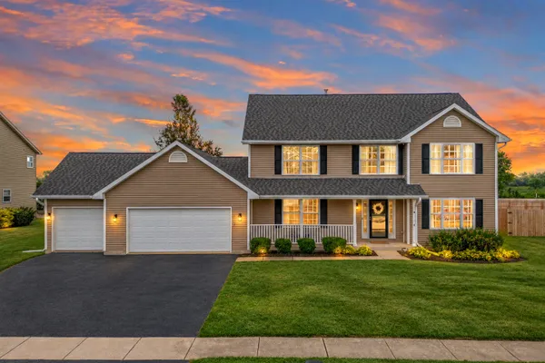 219 BEAR DUSK WAY