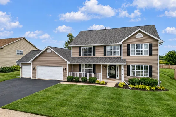 219 BEAR DUSK WAY