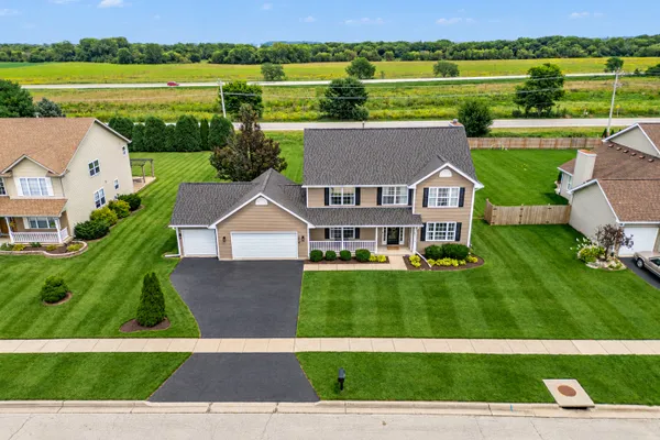 219 BEAR DUSK WAY