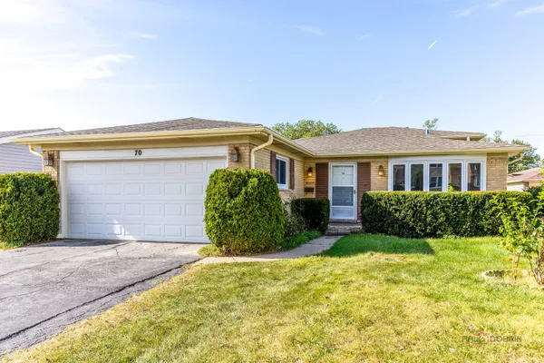 70 DOVER DR