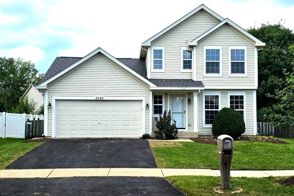 2542 SHAUNA DR