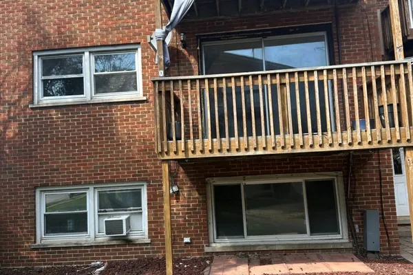 10747 S HARLEM AVE 3A