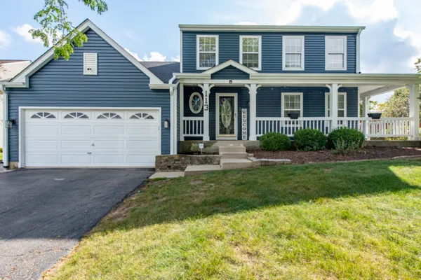 113 OAKTON LN