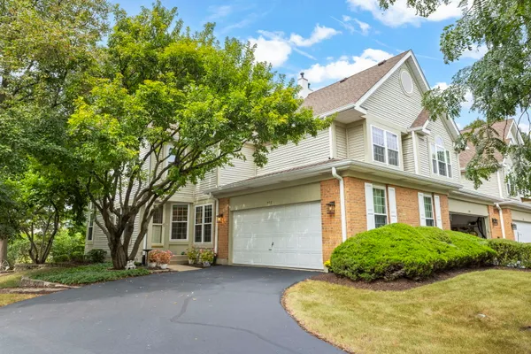320 CIMARRON RD