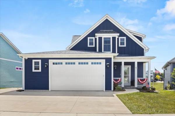 41 GREAT LOOP DR
