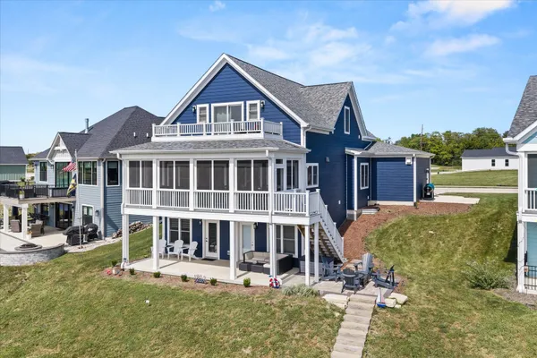 41 GREAT LOOP DR