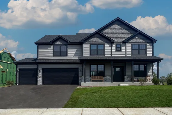 LOT 12 SAVOY DR