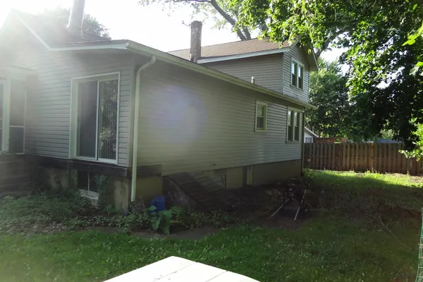 111 MILLARD AVE