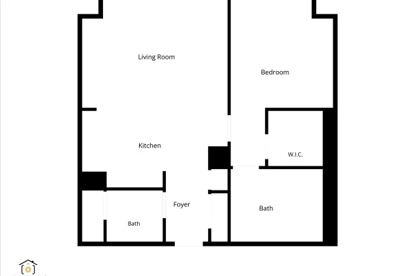 401 N WABASH AVE 68B