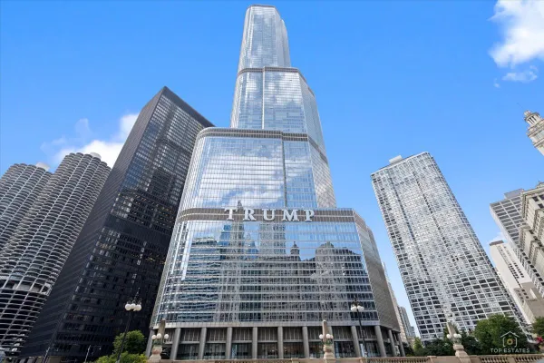 401 N WABASH AVE 68B