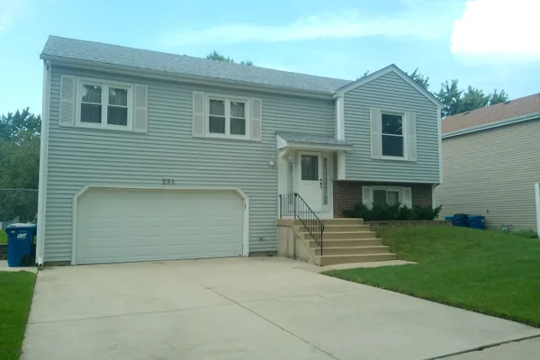 291 HILL AVE