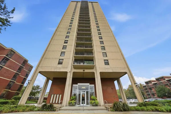3001 S MICHIGAN AVE 809