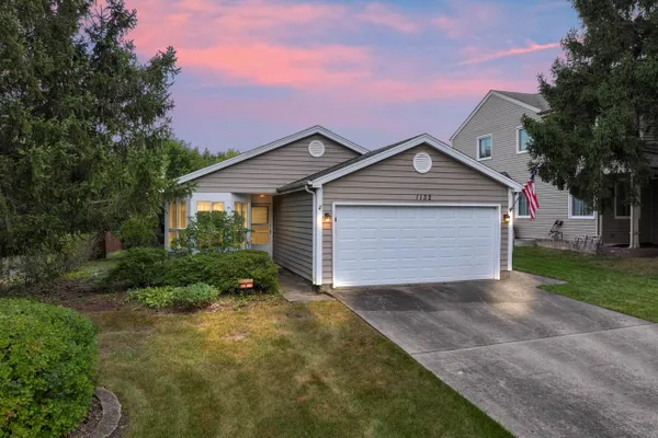 1132 EVERGREEN DR