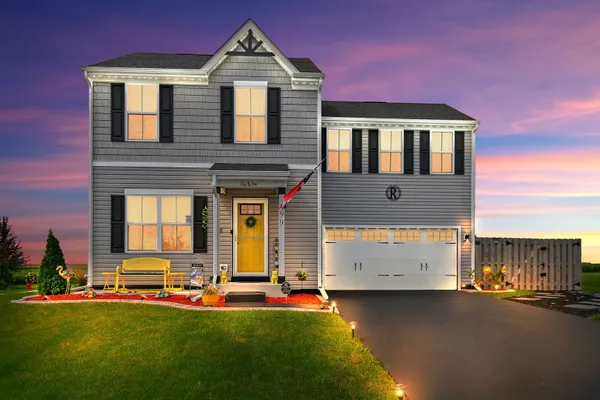 499 BANTAM ST