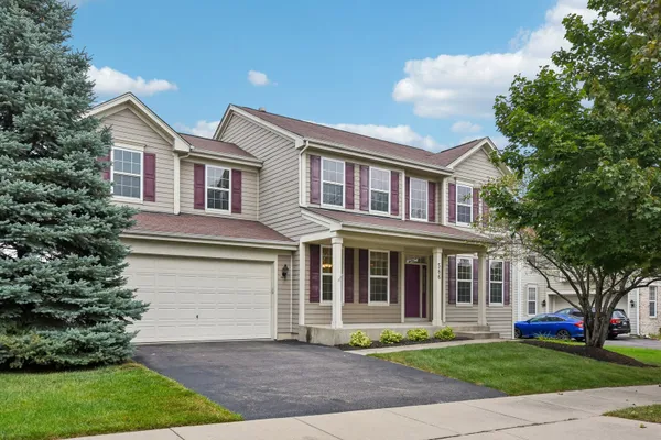 586 WEXFORD DR