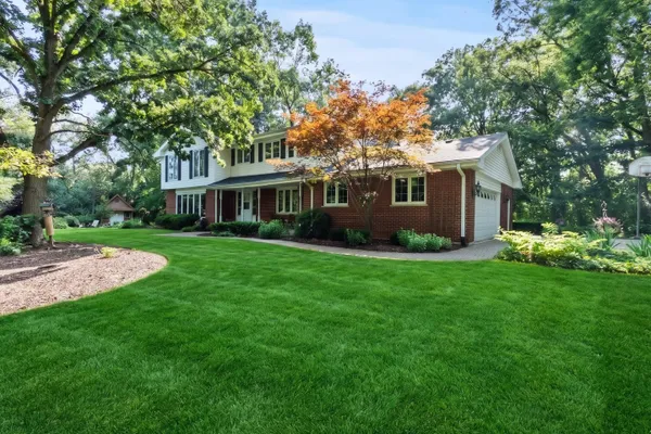 3 OLD CREEK RD