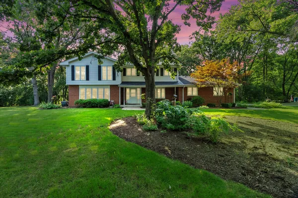 3 OLD CREEK RD