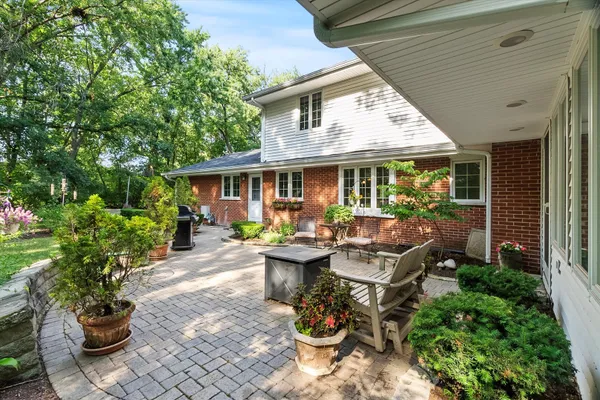 3 OLD CREEK RD
