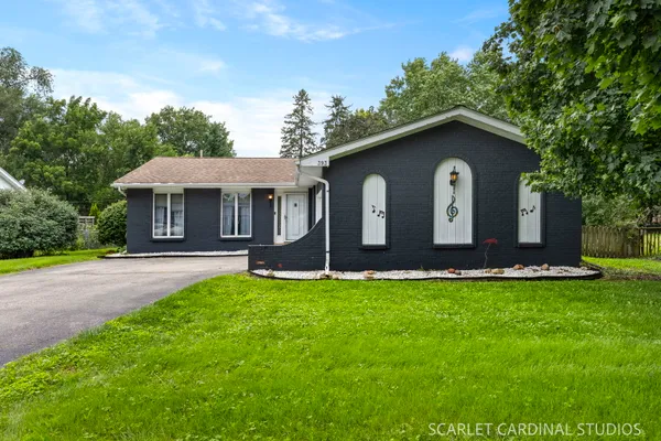393 ORION RD