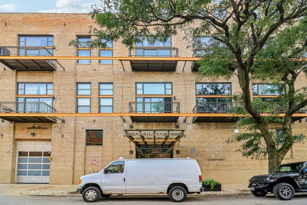 2545 S DEARBORN ST 533