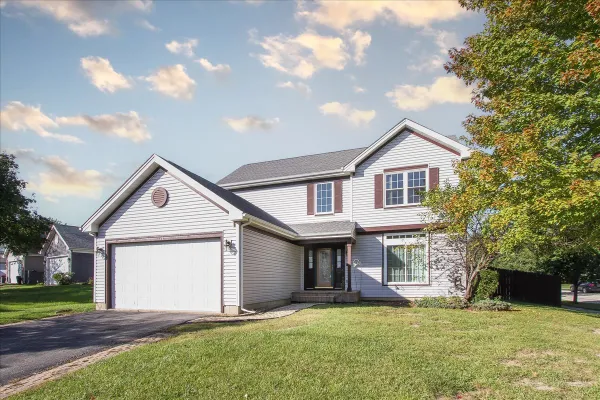 168 S OSAGE CT