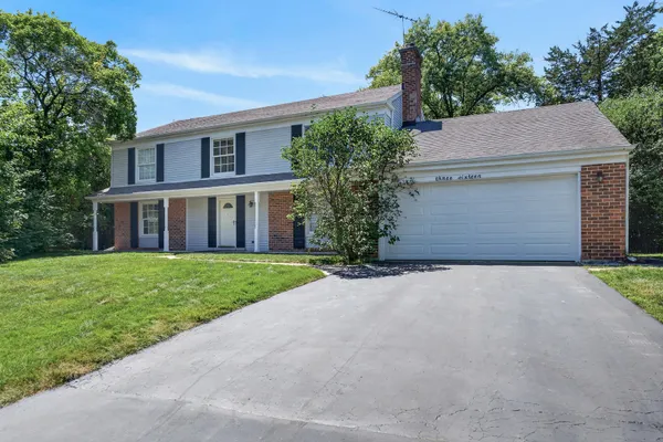 316 FOX RUN DR