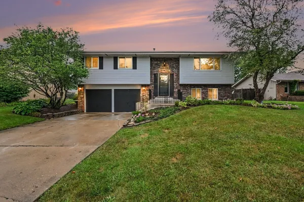 517 DANNY DR