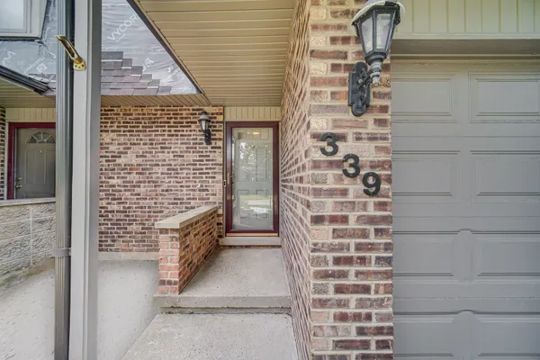 339 GETCHELL AVE