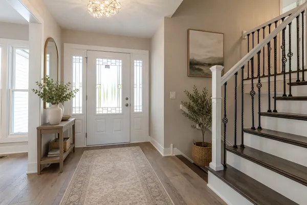 1482 PEBBLESTONE CV