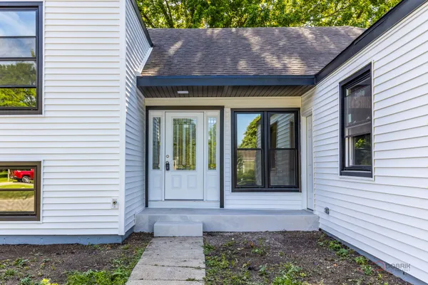 1482 PEBBLESTONE CV