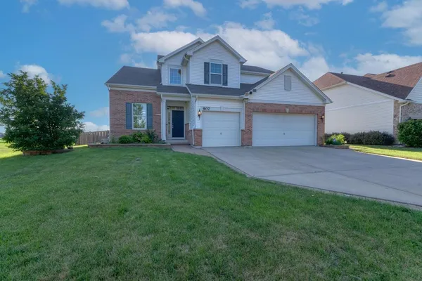 907 WILDFLOWER DR