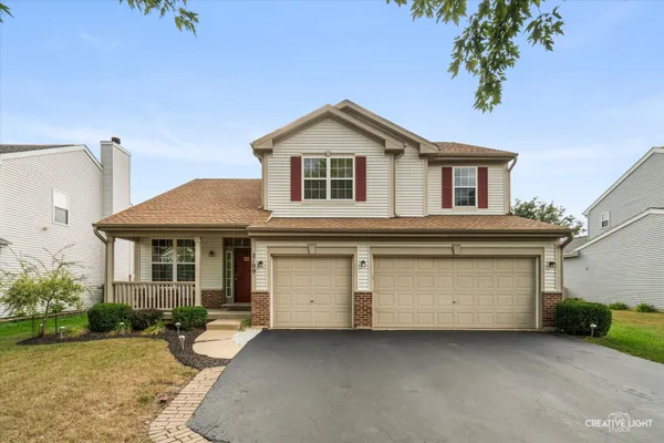 2109 CHAD LN