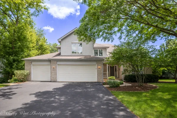 1644 DERBY DR