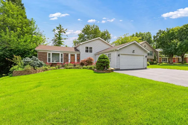 850 SILVERWOOD CT
