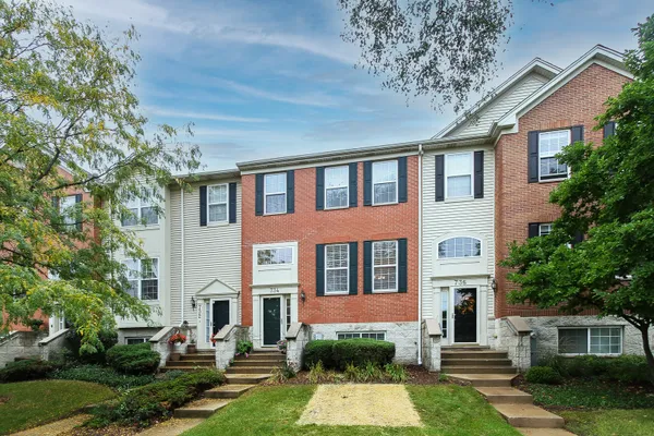 734 THORNBURY RD 110-3