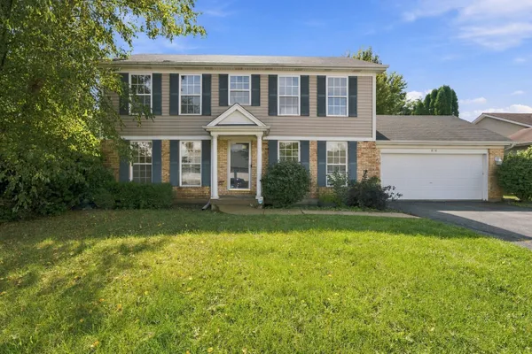 616 BAYFIELD DR