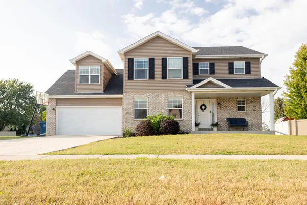 465 E BETHEL DR