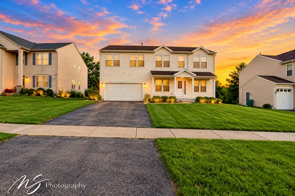 640 SETTLEMENT DR