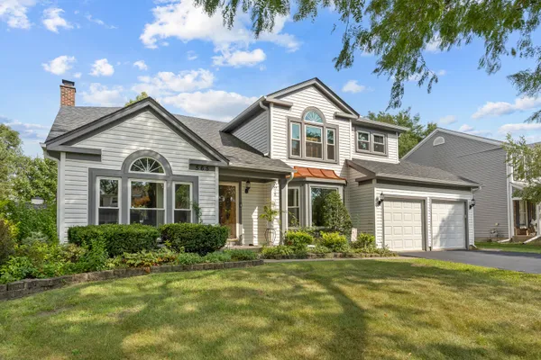 565 RUTGERS LN