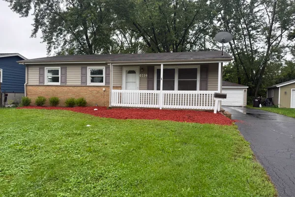 662 WALNUT RD