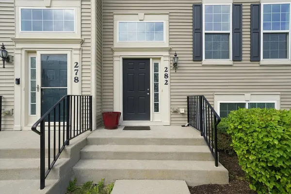 282 LIONEL DR