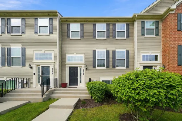 282 LIONEL DR