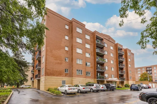 1470 JEFFERSON ST 204