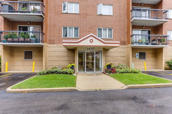 1470 JEFFERSON ST 204
